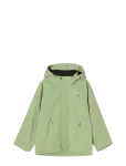 ISBJ&Ouml;RN Of Sweden - Penguin Hardshell Jacket Kids - Shell-joped - 98/104