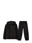 ISBJ&Ouml;RN Of Sweden - Drizzle Rain Set - Vihmariiete komplektid - 122 CL