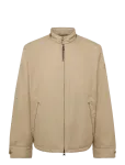 Polo Ralph Lauren - The Abottson Gabardine Jacket - Polsterdatud jakid - S