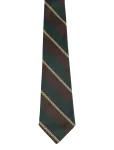 Polo Ralph Lauren - Noncrease Stripes-Tie - Lipsud - ONE SIZE