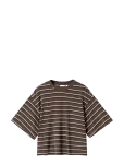 Noella - N-Murphie Top - L&uuml;hikeste varrukatega - XXL