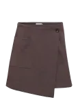 Object - Objlisa Re Wrap Skirt Noos - L&uuml;hikesed seelikud - 38
