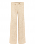 American Eagle - 5395 Flare Sweater Pant - Laieneva s&auml;&auml;rega - M