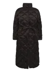 Aim&acute;n - Quilted Coat - Spordi polsterdatud mantlid - M