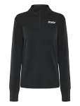 Swix - Nordic Midlayer W - Spordi pikkade varrukatega topid - XS