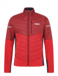 Swix - Nordic Warm Hybrid Jacket M - Spordi suusajoped - M