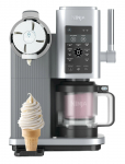 Ninja - Ninja Creami Nc701Bu Spin & Spoon - Muud k&ouml;&ouml;giseadmed - ONE SIZE