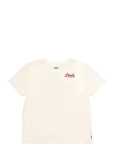 Levi's - Te-S/S Tee - L&uuml;hikeste varrukatega - 116