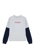 Abercrombie Kids - Ff-2-Fer - Pikkade varrukatega T-s&auml;rgid - 132/140