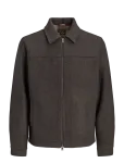 Jack & Jones - Jprblawarner Wool Blend Jacket - Villased jakid - XXL