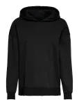 Only Maternity - Olmcosita Base L/S Slit Hood Sweat Jrs - Kapuutsiga pusad - L
