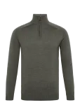 Bruun & Stengade - Bs Pelle Regular Fit Knitwear - Poolpika lukuga džemprid - S