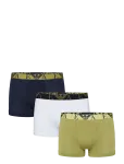 Emporio Armani - 3 Pack Bottom - Bokserid - S