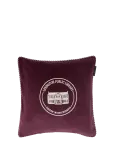 Lexington Home - Library Organic Cotton Velvet Pillow Cover - Padjap&uuml;&uuml;rid - 50X50