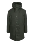 Rains - Nome Long Parka W3T3 - Parkad - XS