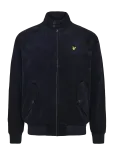 Lyle & Scott - Corduroy Harrington Jacket - Bomber-jakid - L