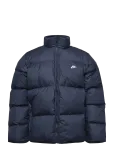 Nike - M Nk Tf Club Puffer Jacket 650 - Spordi polsterdatud jakid - S
