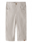 Lil'Atelier - Nmmhelo Loose Pant Lil - P&uuml;ksid - 122