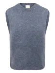 INDI&COLD - Vi26Fg546 - Kootud vestid - L