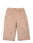 LouieLouie - Rosemary Pants - Courdroy - P&uuml;ksid - 110