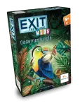 Spilbr&aelig;t - Exit For B&oslash;rn - G&aring;dernes Jungle (Da) - Lauam&auml;ngud - DANISH