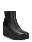 Gabor - Wedge Ankle Boot - Kontsaga poolsaapad - 42