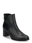 Gabor - Ankle Boot - Kontsaga poolsaapad - 35.5