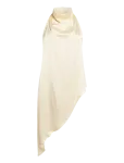 Soaked - Slverona Assymetric Top - Varrukateta - XS