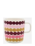 Marimekko Home - Siirtolapuutarha Mug 4Dl - Teetassid - 9.5X10