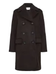 Lovechild 1979 - Felicity Coat - Villased mantlid - 38