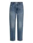MOS MOSH - Mmaymen Chino Denim Jeans - Kitsenevad teksad - 27 x 32