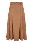 MOS MOSH - Mmkit Sato Skirt - Plisseeritud seelikud - XL