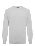 Lexington Clothing - Fine Merino Blend Crew Sweater - &Uuml;mara kaelusega - L