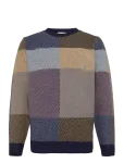 Revolution - Knit Sweater - &Uuml;mara kaelusega - S
