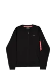Alpha Industries - Basic Bomber Sl - Bomber-jakid - XL