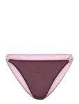 Understatement Underwear - Mesh Tanga Briefs - Alusp&uuml;ksid - M
