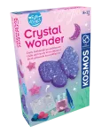 Kosmos - Crystal Wonder (Da/Se/No) - Katsed ja teadus - ONE SIZE