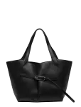 Liffner - Belted Tote - Kandekotid - ONE SIZE