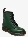 Dr. Martens - 1460 Green Smooth - N&ouml;&ouml;ridega saapad - 41