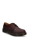 Dr. Martens - 1461 Cherry Red Crazy Horse - Derby kingad - 47