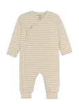 Noppies - U Playsuit Nolan Long Sleeve - Kombinesoonid - 68