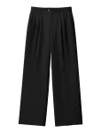 Prohibited - Heritage Pleated Pants - Vabaaja - 28