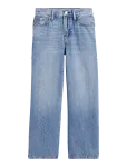 GAP - Kids Baggy Jeans From The Gap Collection - Vaba l&otilde;ikega teksad - 164