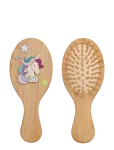 Mimi & Lula - Hair Brush - Magical Unicorn - Juukseharjad - ONE SIZE