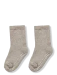 GoBabyGo - Terry Socks - Cotton - Libisemisvastased sokid - 23/26