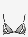 Bluebella - Valeria Wired Bra - Tugikaartega rinnahoidjad - 75 B
