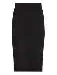 Kaffe - Kamaddie Pencil Skirt - Pliiatsseelikud - XS