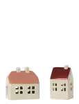 Broste Copenhagen - Bo Ornaments - J&otilde;ulutarvikud - H9CM