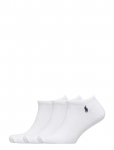 Polo Ralph Lauren - Low-Cut Sock 3-Pack - Madala s&auml;&auml;rega sokid - ONE SIZE