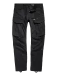G-Star - Rovic Zip 3D Regular Tapered - Cargo-p&uuml;ksid - 33 x 34